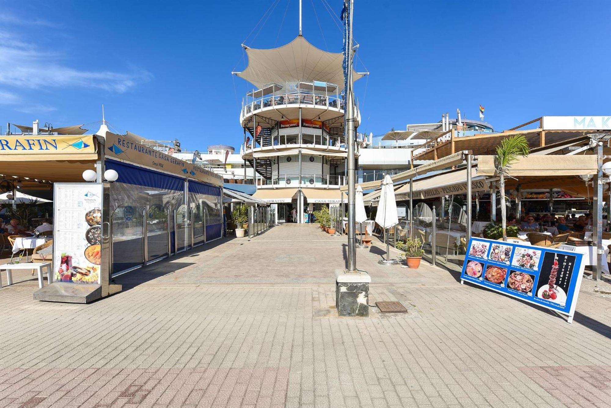 Casas Meloneras By Villagrancanaria Exterior foto