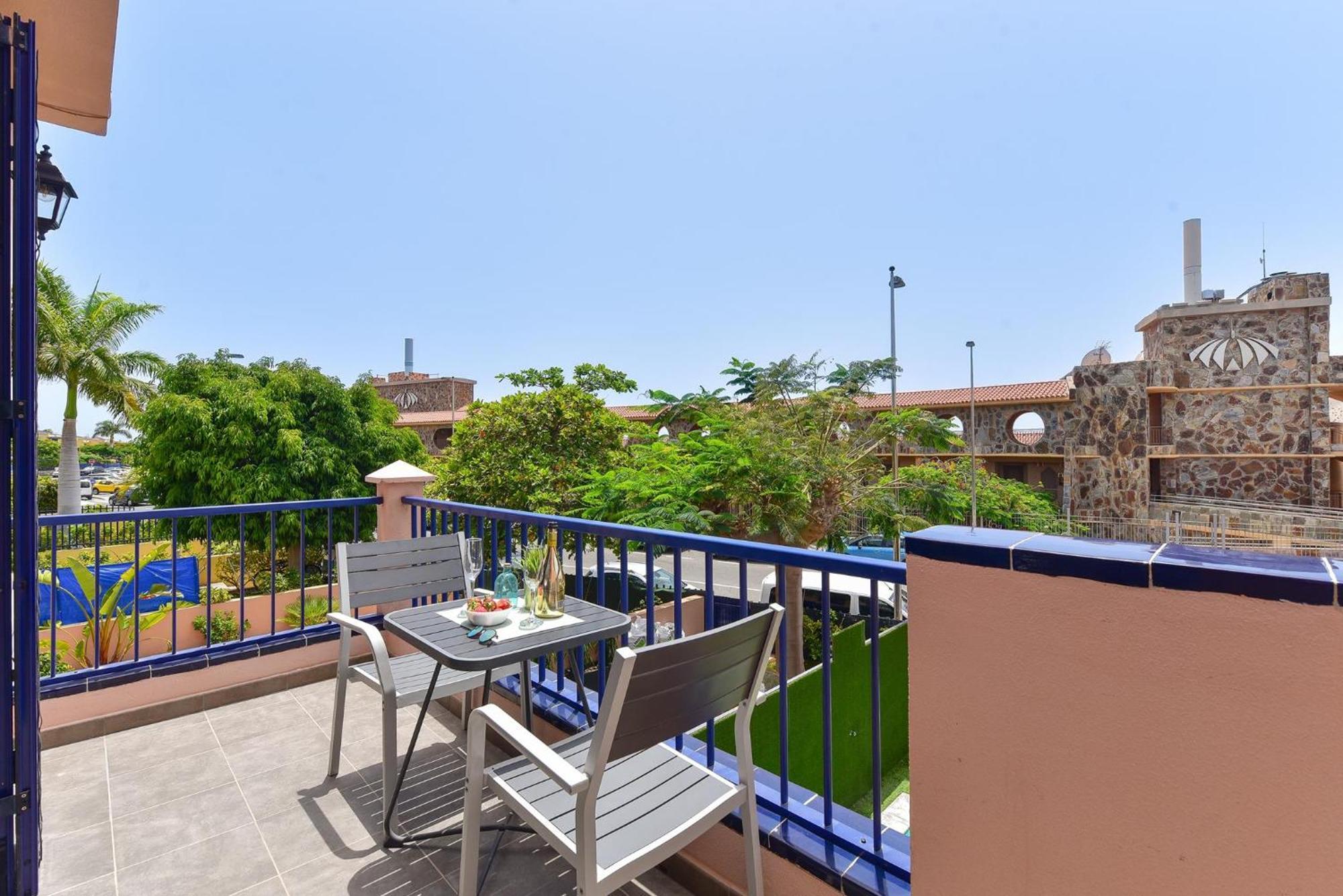 Casas Meloneras By Villagrancanaria Exterior foto