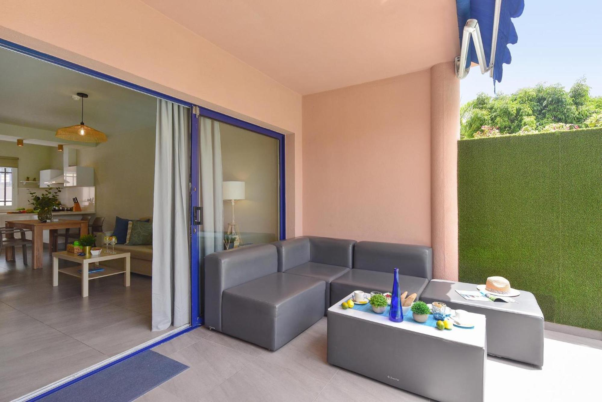 Casas Meloneras By Villagrancanaria Exterior foto