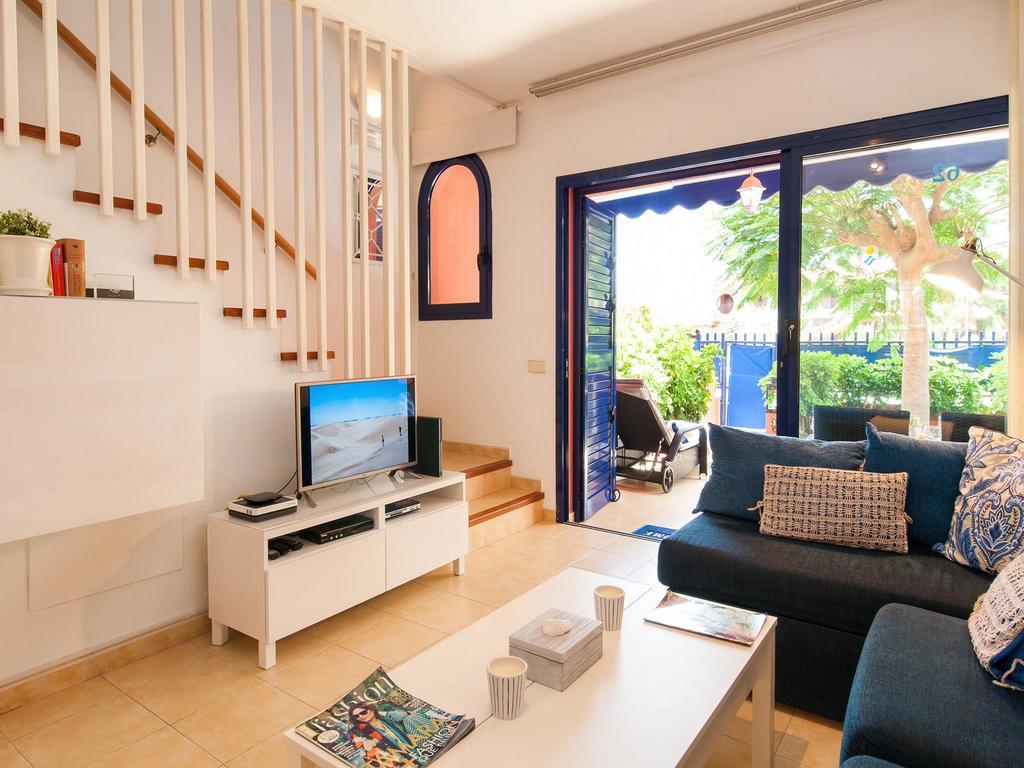 Casas Meloneras By Villagrancanaria Exterior foto